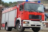 MAN F 90 12.232 4x4 '' mit Crawler Gang 8 '' Sperre - MAN 12 232