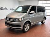 Volkswagen T6 Multivan Comfortline 2.0 TDI DSG/AHK/SHZ/CAM - VW T6 Multivan Gebrauchtwagen
