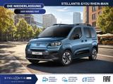 Fiat Qubo QuboL La Prima Navi Keyless - Fiat Qubo Neuwagen