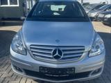 Mercedes-Benz B 170 TÜV & AU Neu*PDC V+H NAVI - Mercedes-Benz 170 v