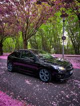 Ford Focus ST mit Blockmod, div. Umbauten - Ford Focus aus 2010: ST