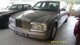 Rolls-Royce Silver Seraph - Rolls-Royce Silver Seraph Gebrauchtwagen