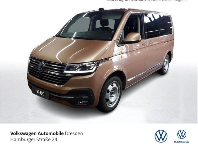 Volkswagen T6.1 Multivan Comfortline