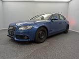 Audi A4 Lim.Ambition*ACC*MEMORY*2.HD*LÜCKENLOS S-HEFT - Audi A4 mit Benzin-Antrieb: Limousine