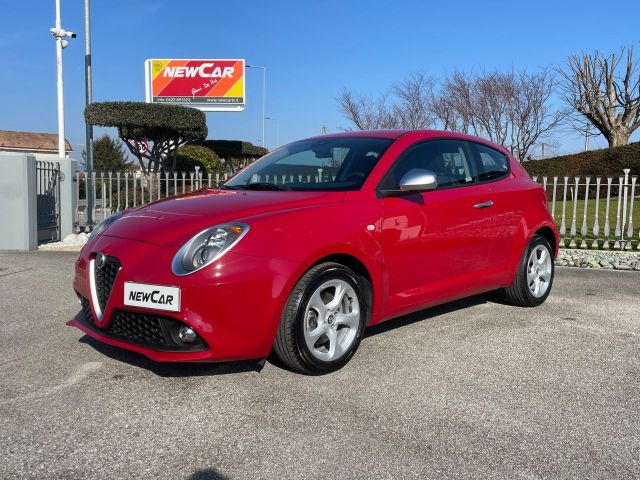 Alfa Romeo MiTo 1.3 JTDm Super