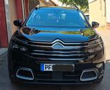 Citroën C5 Aircross PureTech 180 Stop&Start SHINE PA... - Citroën C5 Aircross von privat