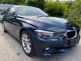 BMW 328 i Lim. Automatik! - BMW 328 aus 2012: 328i