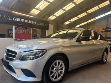 Mercedes C 220 - 2