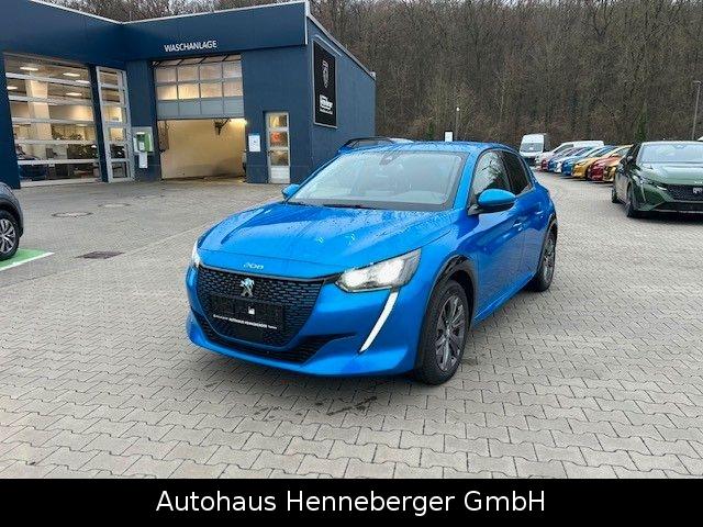 Peugeot 208 e- Allure Pack