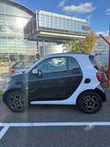 Smart ForTwo coupé 1.0 52kW - Navi - Smart ForTwo Gebrauchtwagen in Ludwigshafen