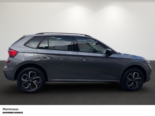 Skoda Kamiq - Bild 3