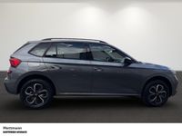 Skoda Kamiq - Vorschau Bild 3
