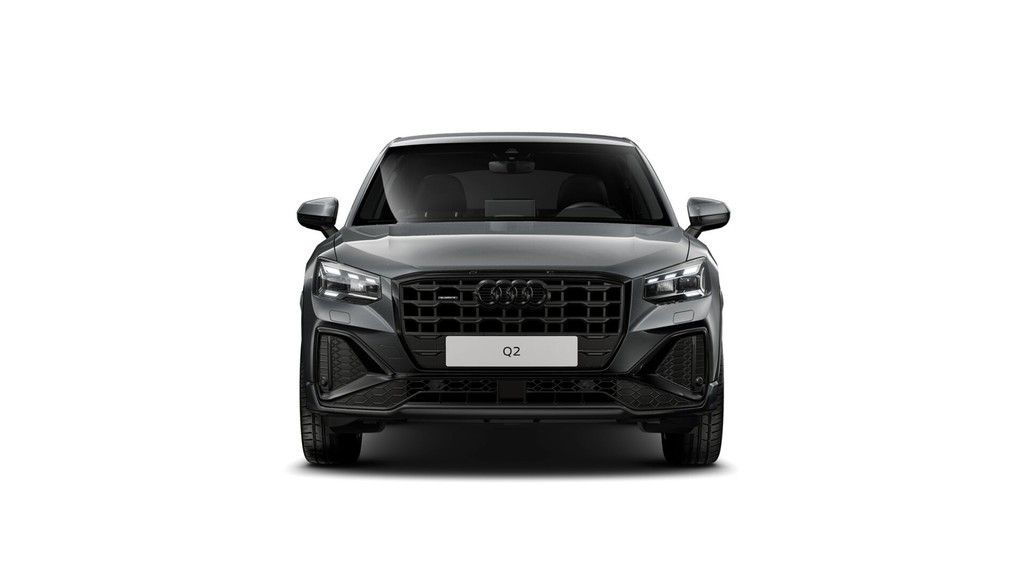 Audi Q2 - Bild 2