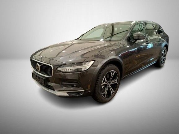 Volvo V90 CC Plus*AWD*Licht*20Zoll*AHK*Standh