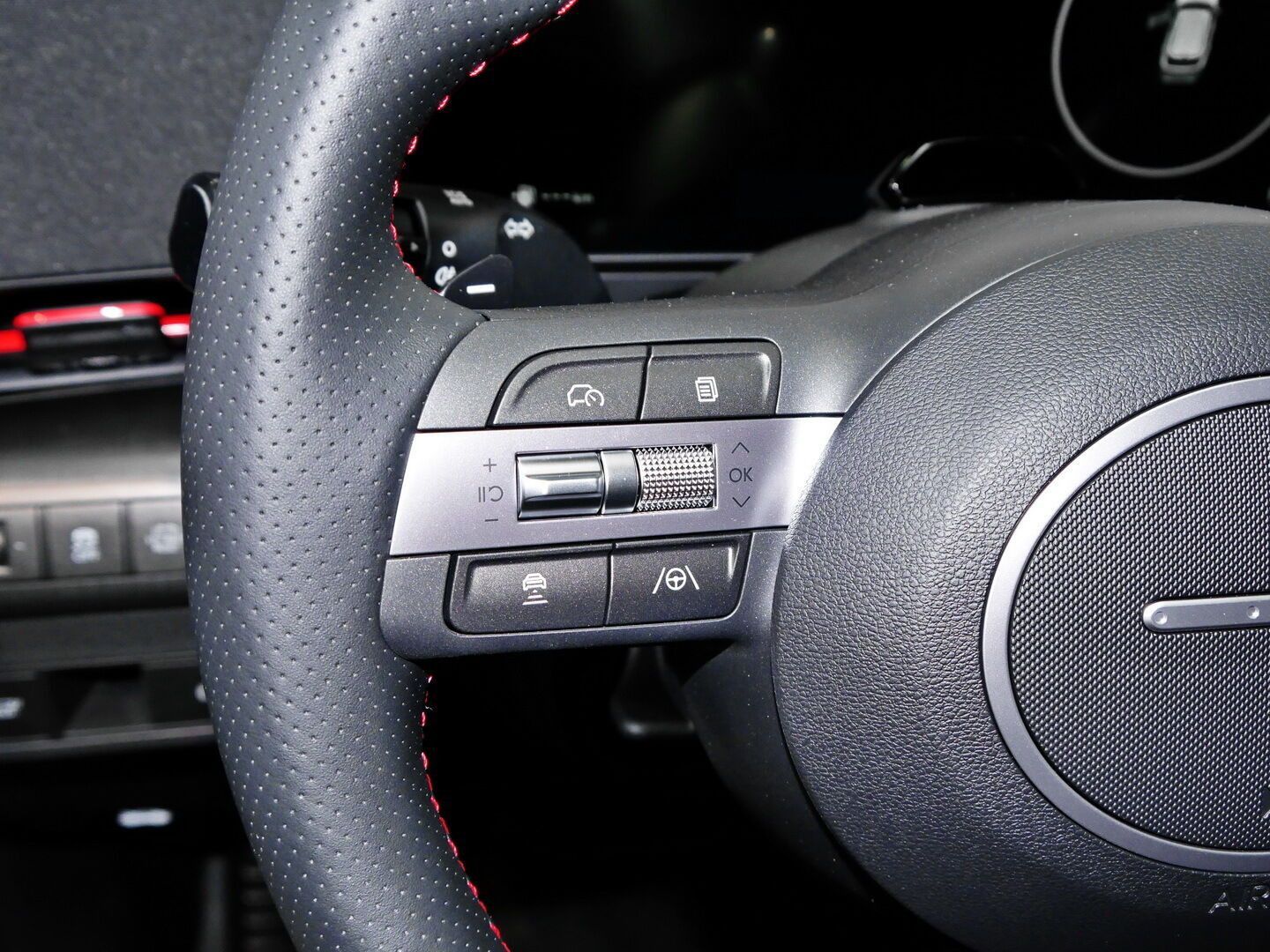 Hyundai Kona – Bild 13