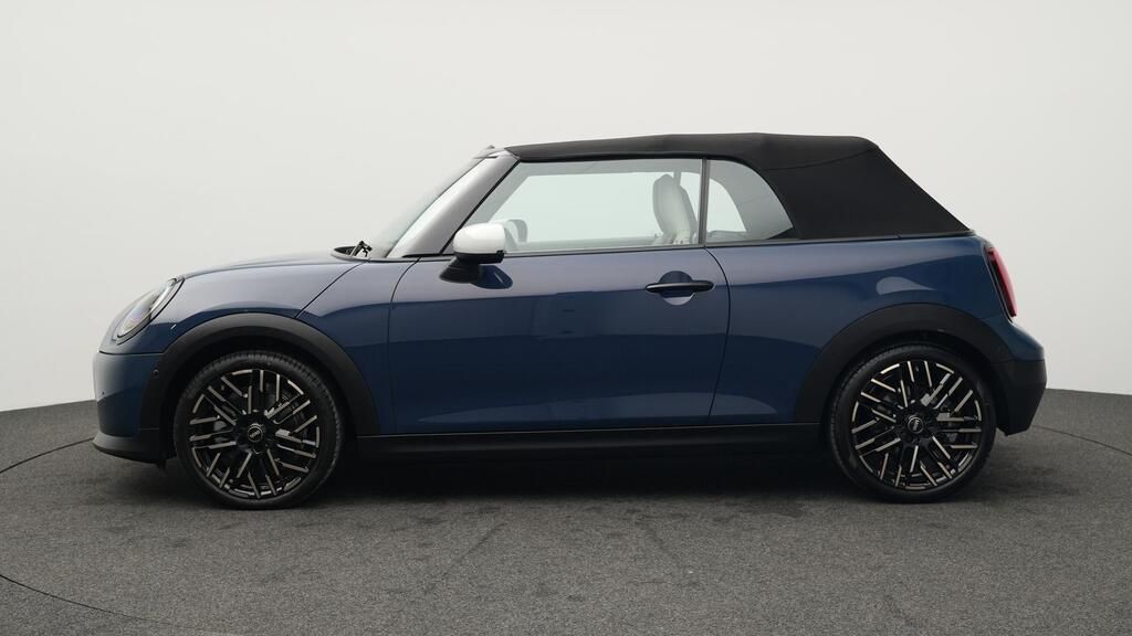 MINI Cooper Cabrio - Bild 7