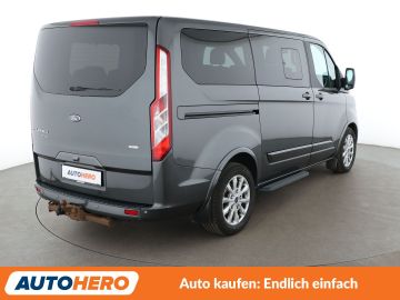 Ford Transit Custom - 6