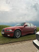BMW E36 318Ti Individuell Sonderanfertigun... - BMW 318: E36 318ti