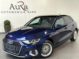 Audi A3 SpB 40 TFSI e NAV+LED+PANO+CARPLAY+V-COCKPIT  - Audi mit Hybrid-Antrieb: Schiebedach