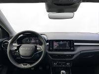 Skoda Fabia - Vorschau Bild 12