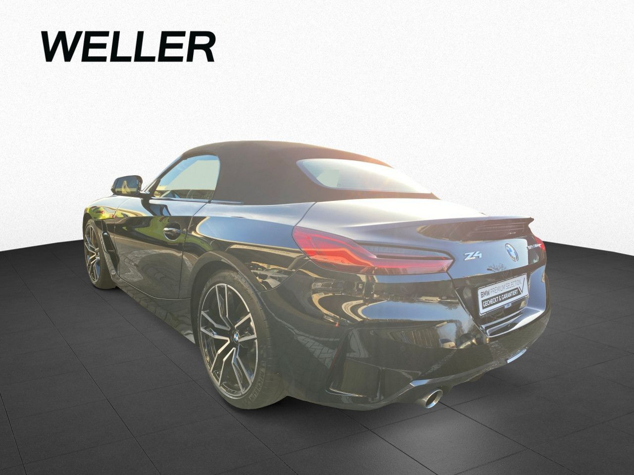 BMW Z4 - Bild 9