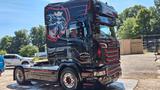 Scania R 580 Full Air komplett revidiert  - Scania R580