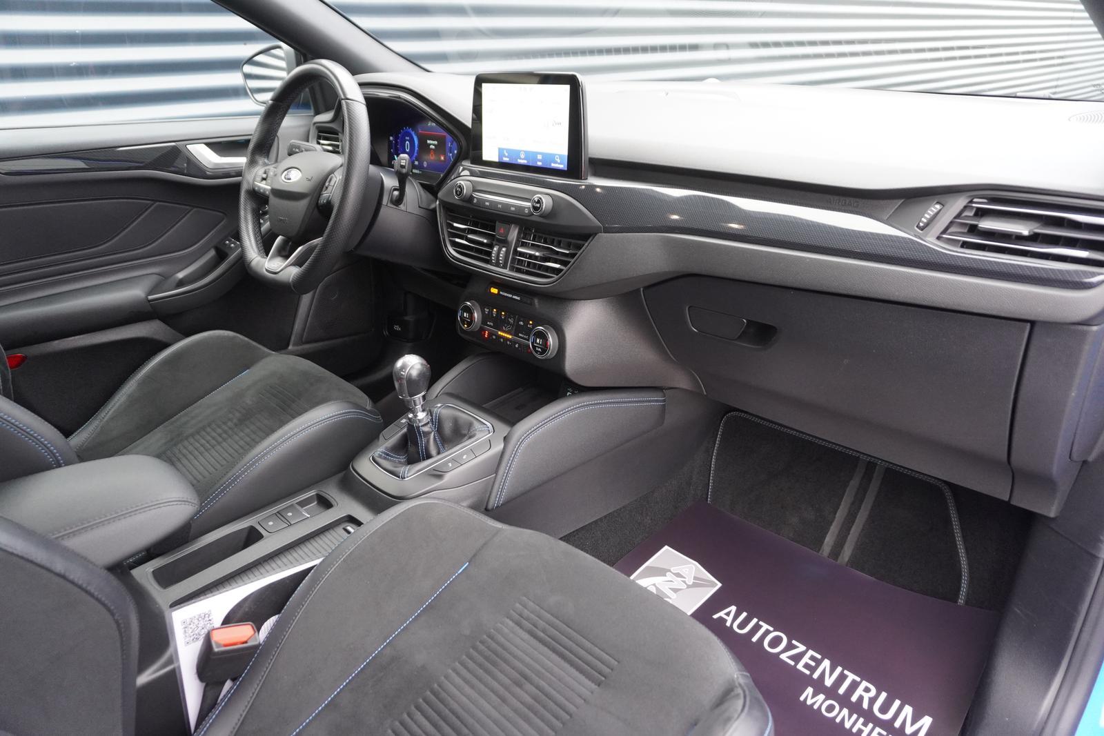 Ford Focus ST EDITION RECARO MATRIX KAMERA APPLE B&O, миниатюра 14