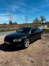 Audi A8 D3 4E 3.0TDI - Audi A8 D3-4E