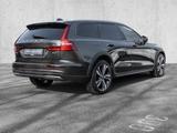 Volvo V60 Cross Country B4 AWD Ultimate AHK Pano 360Gr - Volvo V60 Cross Country Ultimate mit Diesel-Antrieb