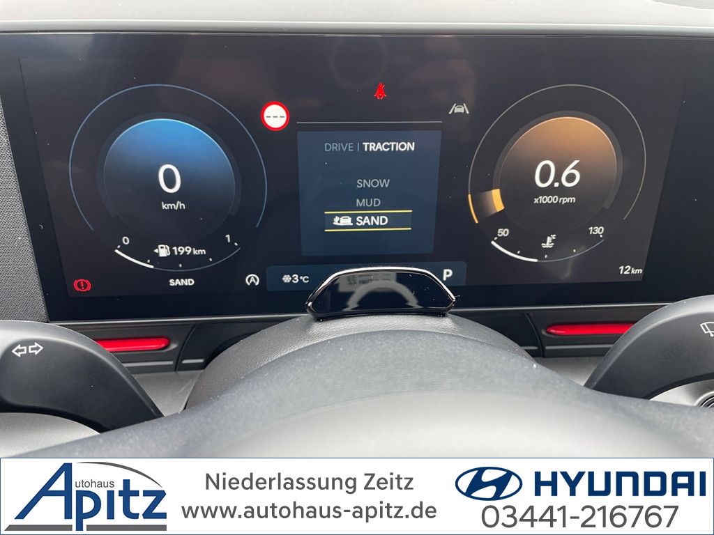 Hyundai Kona – Bild 25
