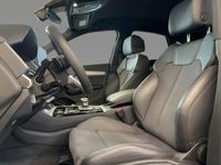 Audi Q5 - Vorschau Bild 8