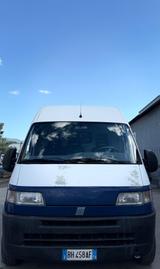 Fiat Ducato Maxi 2.8 Diesel 122 Cv - gebrauchte Fiat Ducato aus dem Jahr 1999