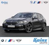 BMW 120d xDrive Aut. M Sport M-Paket/ACC/Head-UP/SHZ - BMW 120: 120d M Paket