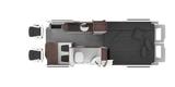 Mercedes-Benz Sprinter 319_4x4-Achleit_Hubbett_Lith_ Voll_MwsT - Mercedes-Benz 319