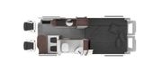 Mercedes-Benz Sprinter 319_4x4-Achleit_Hubbett_Lith_ Voll_MwsT - Mercedes-Benz 319