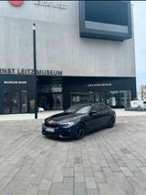 BMW 5er g30 sonderlackierung Stage 1 18000... - BMW: 180