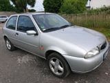 Ford Fiesta Ghia Ausstattung TÜV neu - Ford: Ausstattung Ghia