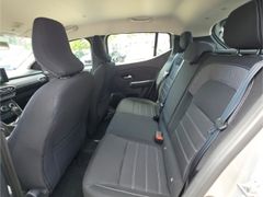 Fahrzeugabbildung Sandero III Expression TCe 100 ECO-G