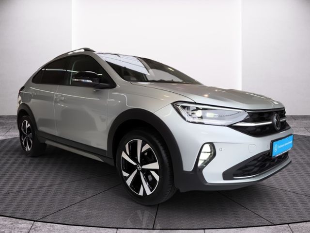 Fahrzeugabbildung Volkswagen Taigo 1.0 TSI OPF DSG Style LED-MATRIX ACC NAVI
