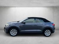 Volkswagen T-Roc Cabriolet 1.5 TSI DSG R-Line *Kamera*AHK*