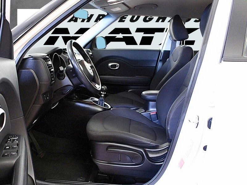 Fahrzeugabbildung Kia Soul 1.6 GDI Edition 7 *Klima*Einparkhilfe*