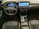 Ford Kuga ST-Line X PHEV Auto/ACC/NAVI/360KAMERA/SHZ - Ford Kuga mit Hybrid-Antrieb: Grau, mit Navigationssystem