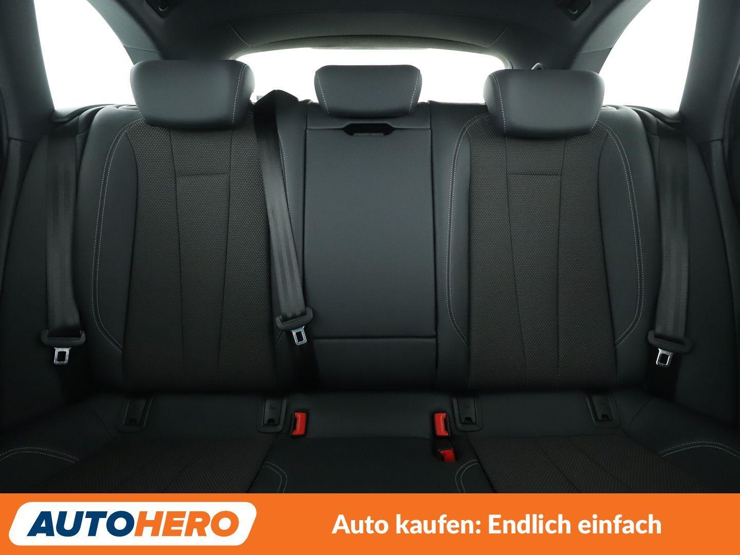 Audi A4 40 TDI Mild-Hybrid S line Aut.*NAVI*LED*TEMPO, миниатюра 14