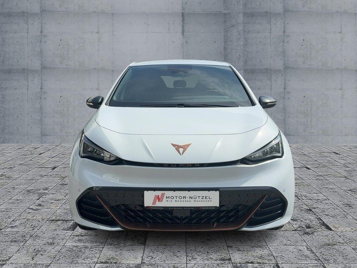 Cupra Born Edition Dynamic 231 PS 60 kWh