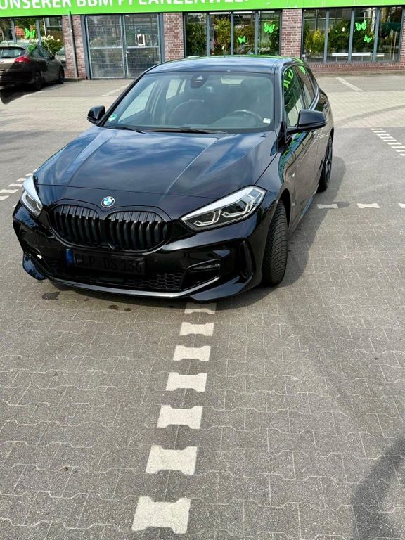 Image of BMW 118