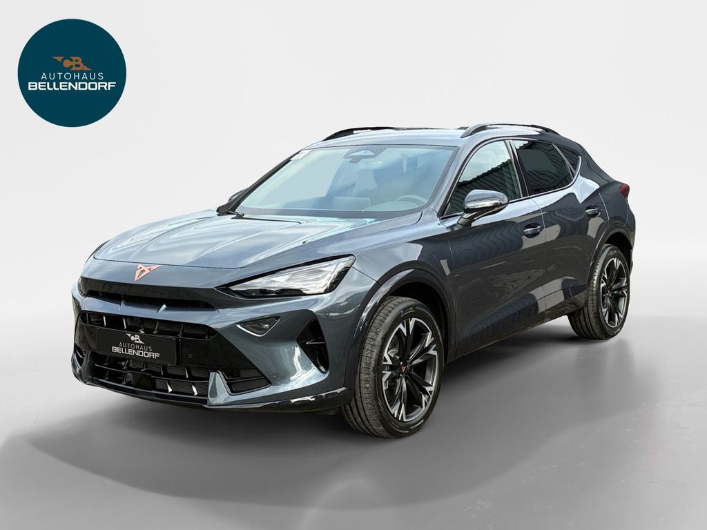 Image of Cupra Formentor