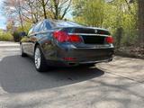 BMW 730d - - gebrauchte BMW 7er Reihe aus dem Jahr 2011