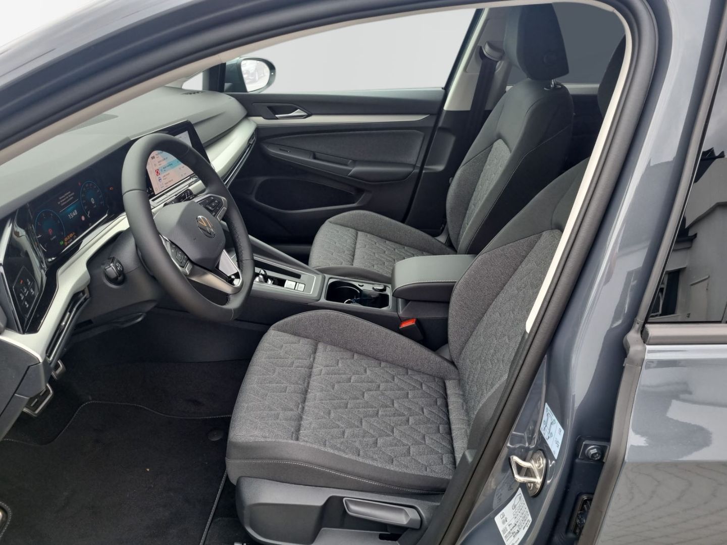 Volkswagen Golf Variant Move 2.0 TDI SCR 110 kW (150 PS) 7 foto 3