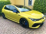 Volkswagen R 333 Limited Edition Performance Akra Leder... - Volkswagen Golf: Limited