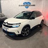 Citroën Citroen C5 Aircross Hybrid e-EAT8 Shine - Citroën C5 Aircross Kombi Gebrauchtwagen